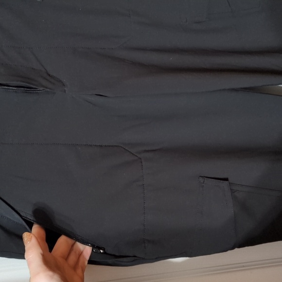 Women's Eddie Bauer 2 fleece lined pants - Picture 2 of 4